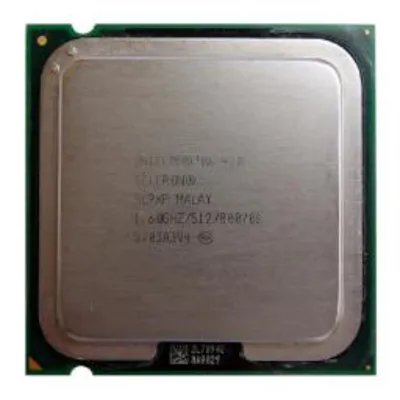 Intel سيليرون 420
