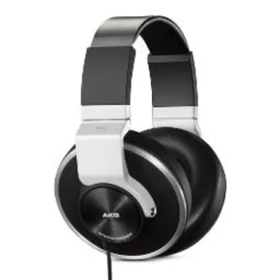 Akg K551