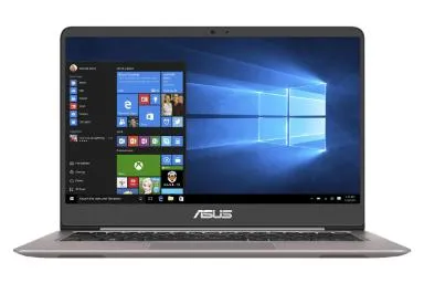 صورة Asus Zenbook Ux410Uf Core I7 16Gb 1Tb 2Gb