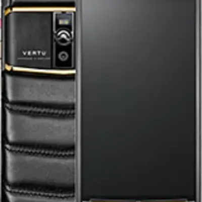 Vertu Signature Touch (إصدار 2015)
