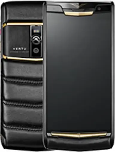 مقارنة Samsung Galaxy V Plus {request()->input('language_config')['common']['with']} Vertu Signature Touch (إصدار 2015)
