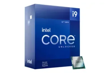 Intel Core I9 12900Kf