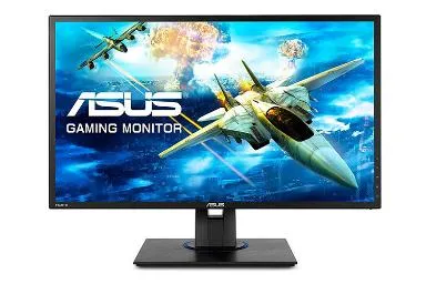 مقارنة Asus Vg245He {request()->input('language_config')['common']['with']} Cooler Master Cmi Gm27 Cfx Fhd