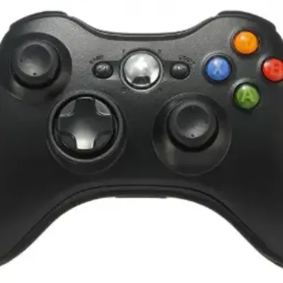 Microsoft Xbox 360 Wireless Controller