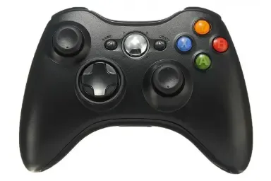 مقارنة Asus Rog Raikiri Pro {request()->input('language_config')['common']['with']} Microsoft Xbox 360 Wireless Controller