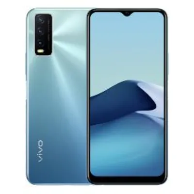 Vivo Y20S