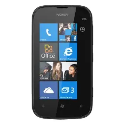 Nokia Lumia 510