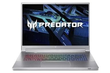 صورة Acer TRITON 300 SE PT316 Core i7-12700H RTX 3060 8GB 512GB