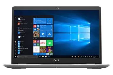 صورة Dell Inspiron 5583 Core I7 Mx130 16Gb 2250Gb