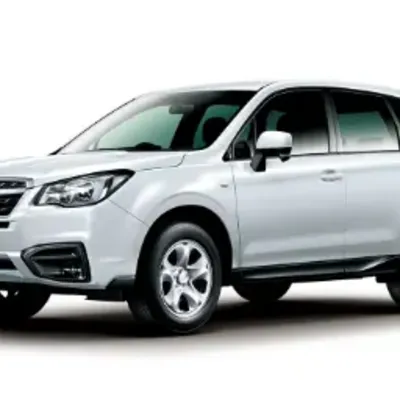 Subaru Forester موديل 2018
