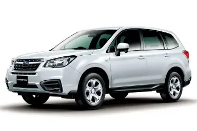صورة Subaru Forester موديل 2018