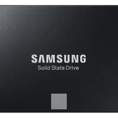 Samsung 860 Evo 500Gb