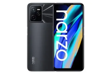Realme Narzo 50A Prime