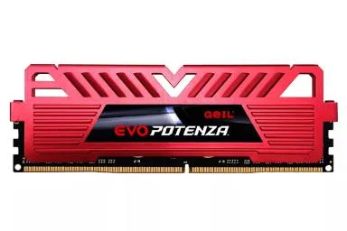صورة Geil Evo Potenza 16Gb Ddr4 3000 Cl16