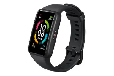 Honor Band 6