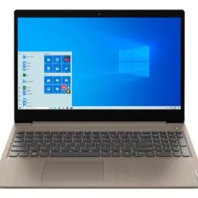 Lenovo Ideapad 3 Core I3 10110U Mx130 4Gb 1Tb
