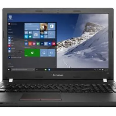 Lenovo E5080 Core i3 4GB 500GB