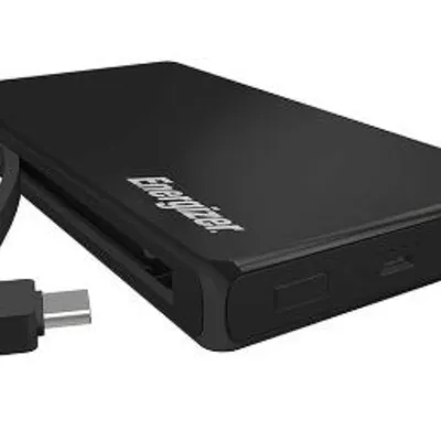 Energizer Ue10016Cq 10000Mah