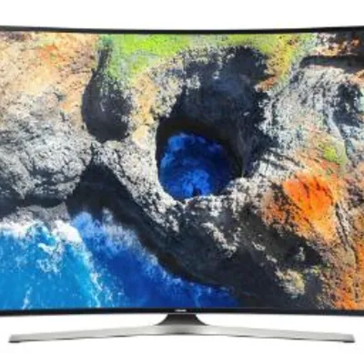 Samsung 49Mu7985