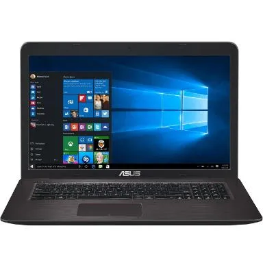 صورة Asus X756Ux Core I7 16Gb 2Tb 4Gb