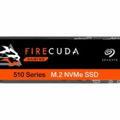Seagate Firecuda 510 Nvme M2 1Tb