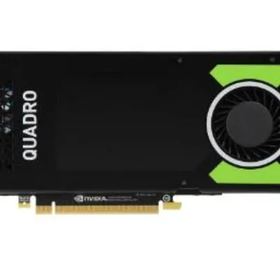 Nvidia Quadro P4000