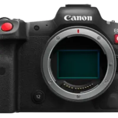 Canon Eos R5 C