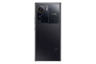 صورة زد تي إي Axon 50 Ultra
