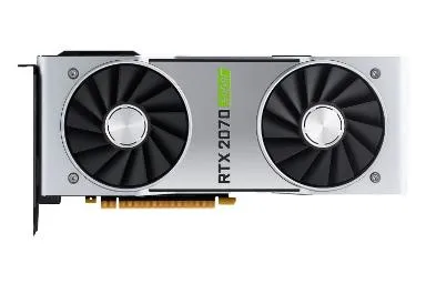 Nvidia Geforce Rtx 2070 Super