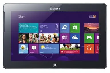 مقارنة Lenovo Tab E7 TB-7104F {request()->input('language_config')['common']['with']} Samsung Ativ Tab P8510