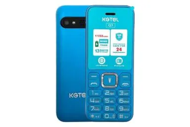 Kgtel Q3