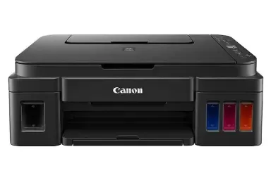 مقارنة Canon Pixma G3411 {request()->input('language_config')['common']['with']} Laserjet Pro Mfp M127Fn
