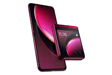 مقارنة Motorola Razr 40 Ultra {request()->input('language_config')['common']['with']} Samsung Gravity Q T289
