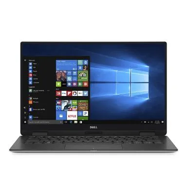 صورة Dell Xps 13 9365C Core I7 16Gb 256Gb