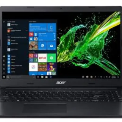 Acer Aspire A315 22G 49Km A4 R5 8Gb 1128Gb