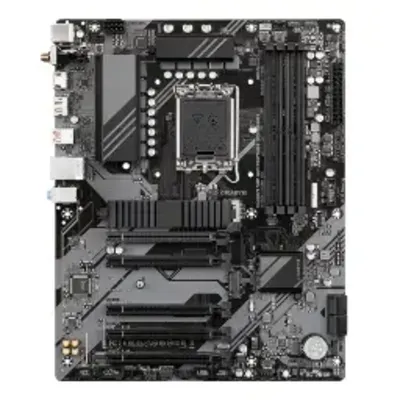 جيجابايت B760 Ds3H Ax Rev 1X
