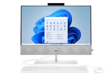 صورة Hp Pavilion K1315T Core I7 11700T Mx350 16Gb 1Tb