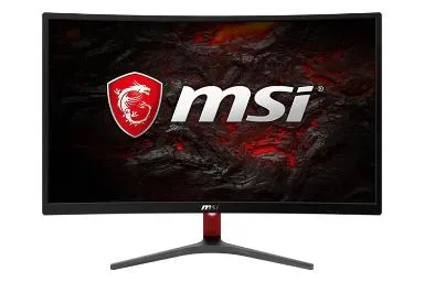Msi Optix G24C