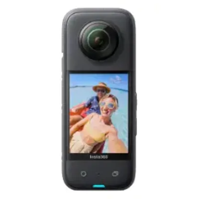 Insta360 X3