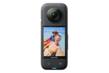 Insta360 X3