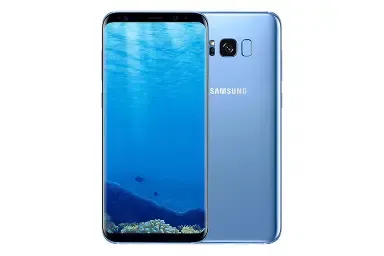 صورة Samsung Galaxy S8+