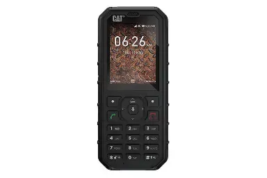 مقارنة Cat B35 {request()->input('language_config')['common']['with']} Zte Nubia Z17 Lite