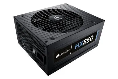 صورة Corsair Hx850 Gold 850W