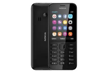 Nokia 222