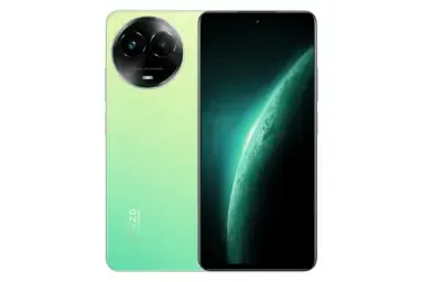 Realme Narzo 60x