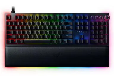 Razer Huntsman V2 Analog