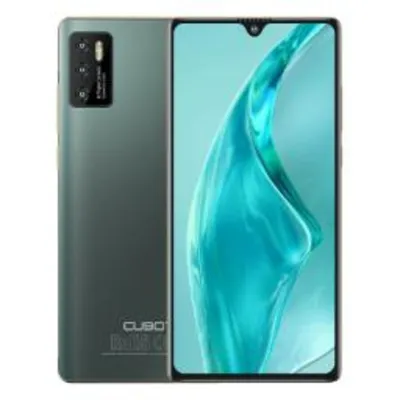Cubot P50