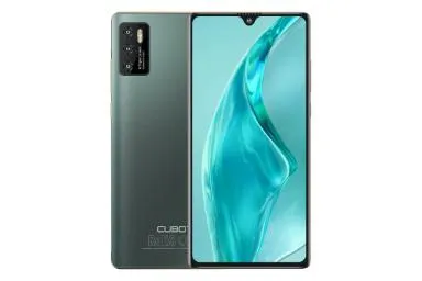 Cubot P50