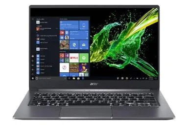 صورة Acer Swift 3 SF314-56G Core i7 MX150 12GB 1256GB