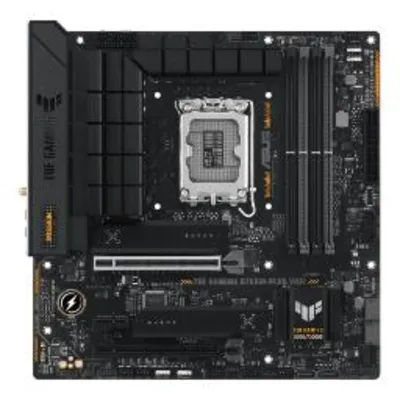Asus Tuf Gaming B760M Plus Wifi